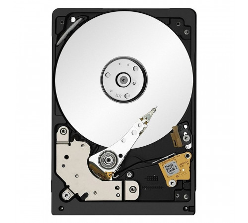 Жесткий диск 2TB Seagate BarraCuda ST2000LM007