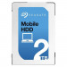 Жесткий диск 2TB Seagate BarraCuda ST2000LM007
