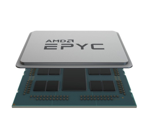 Процессор серверный AMD EPYC 9634 (SP5) OEM