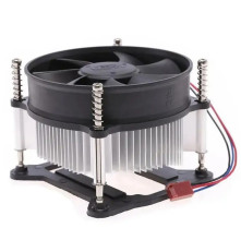 Вентилятор для процессора Deepcool CK-11508, черный