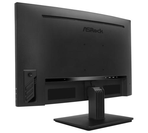 Монитор ASRock Phantom Gaming PG27QRT1B (27")