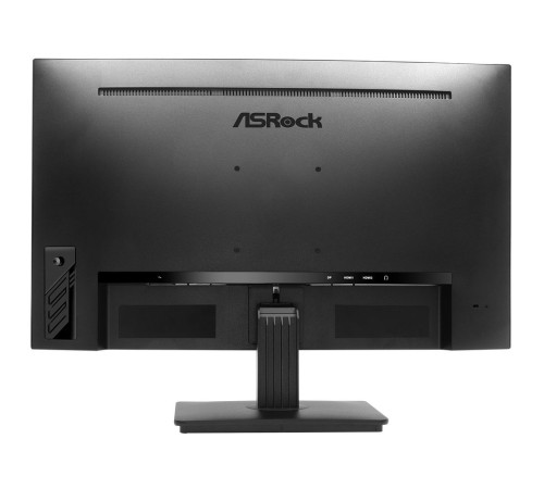 Монитор ASRock Phantom Gaming PG27QRT1B (27")