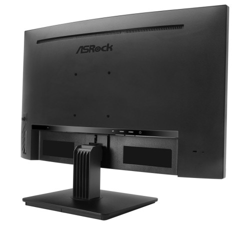 Монитор ASRock Phantom Gaming PG27QRT1B (27")