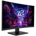 Монитор ASRock Phantom Gaming PG27QRT1B (27")