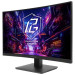 Монитор ASRock Phantom Gaming PG27QRT1B (27")