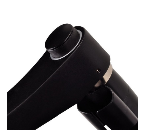 Кронштейн для монитора Silverstone SST-ARM11BC, черный