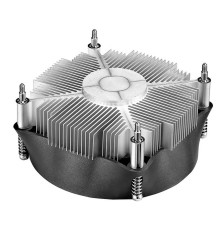 Вентилятор для процессора Deepcool THETA 15 PWM 1700, черный