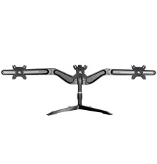 Кронштейн для монитора Silverstone SST-ARM31BS, черный