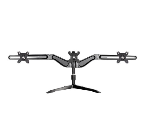 Кронштейн для монитора Silverstone SST-ARM31BS, черный