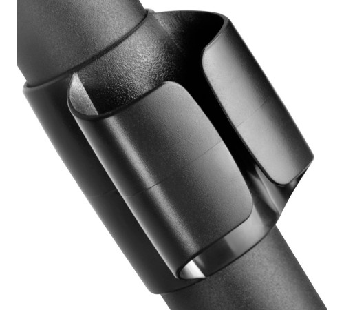 Кронштейн для монитора Silverstone SST-ARM23BS-L, черный