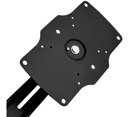 Кронштейн для монитора Silverstone SST-ARM23BS-L, черный