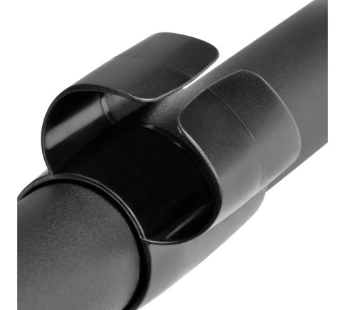 Кронштейн для монитора Silverstone SST-ARM23BS, черный