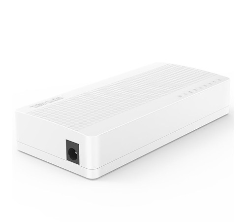 Коммутатор Tenda S108