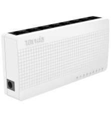 Коммутатор Tenda S108