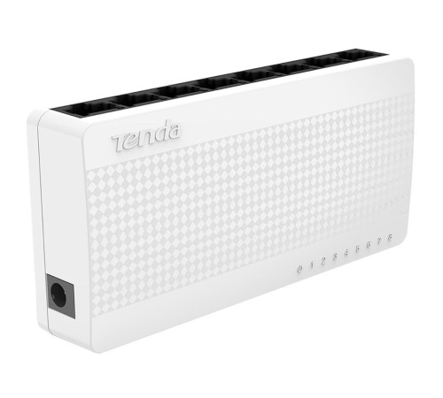 Коммутатор Tenda S108