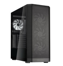 Корпус Silverstone SST-FA514X-BG