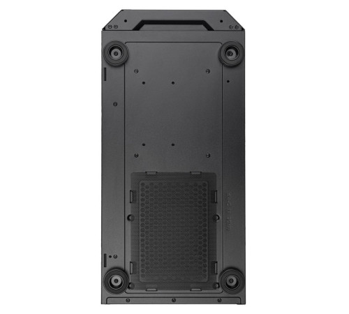 Корпус Silverstone SST-FA514X-BG