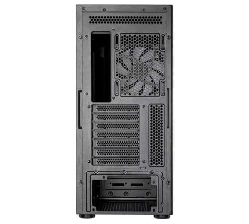 Корпус Silverstone SST-FA514X-BG