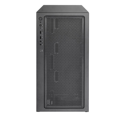 Корпус Silverstone SST-FA514X-BG