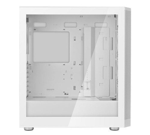 Корпус Silverstone SST-FA514X-WG