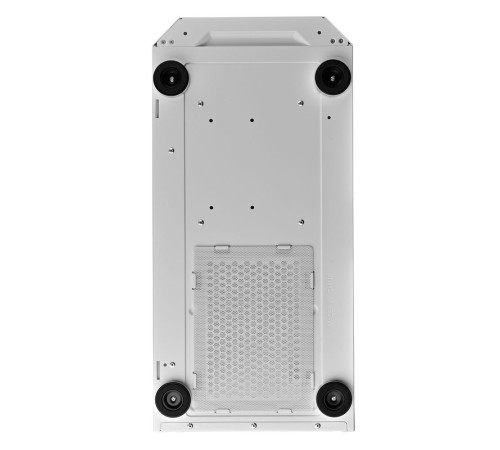 Корпус Silverstone SST-FA514X-WG