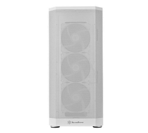Корпус Silverstone SST-FA514X-WG