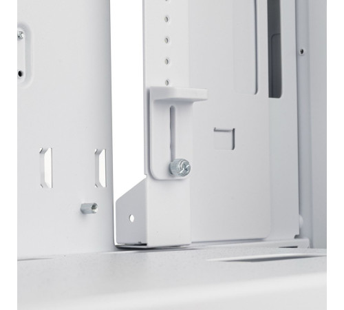 Корпус Silverstone SST-FA514X-WG