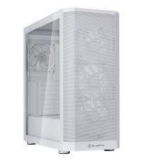 Корпус Silverstone SST-FA514X-WG