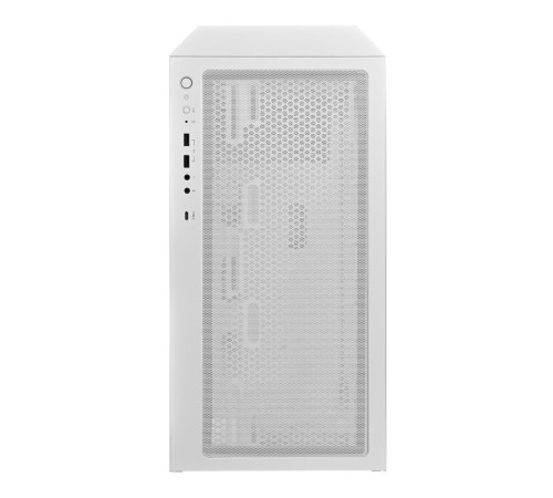 Корпус Silverstone SST-FA514X-WG