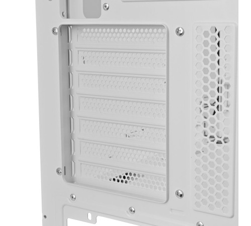 Корпус Silverstone SST-FA514X-WG