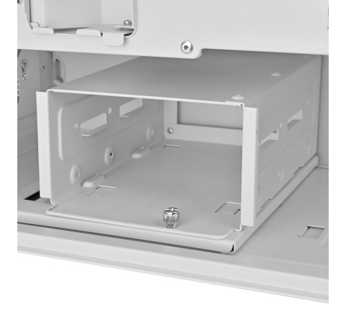 Корпус Silverstone SST-FA514X-WG