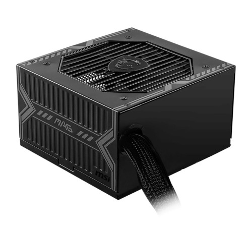 Блок питания 750 Вт MSI MAG A750BN PCIE5