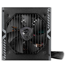 Блок питания 750 Вт MSI MAG A750BN PCIE5