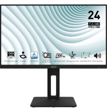 Монитор MSI PRO MP242AP (23.8")