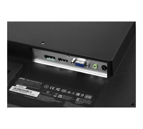 Монитор MSI PRO MP242A (23.8")