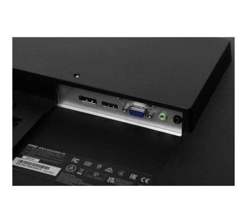 Монитор MSI PRO MP271A (27")