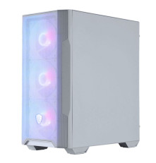 Корпус MSI MAG FORGE M100R, белый