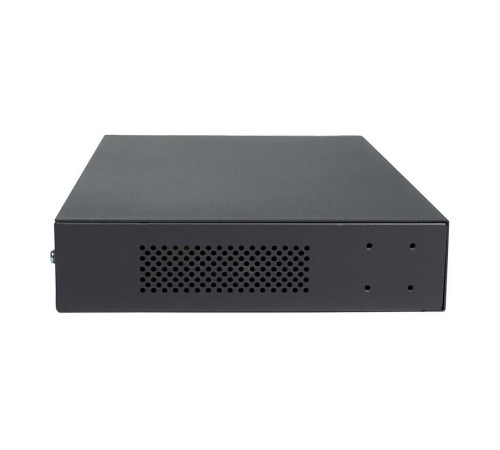 Коммутатор ORIGO OS3110/A1A, черный