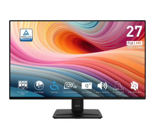 Монитор MSI PRO MP271A E2 (27")