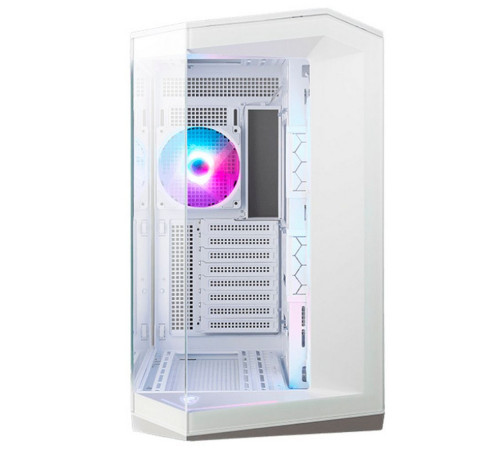 Корпус MSI MAG Pano100R PZ, белый