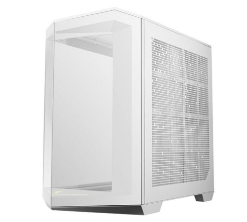 Корпус MSI MAG Pano100R PZ, белый