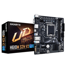 Материнская плата GIGABYTE H610M S2H V2 (LGA1700)