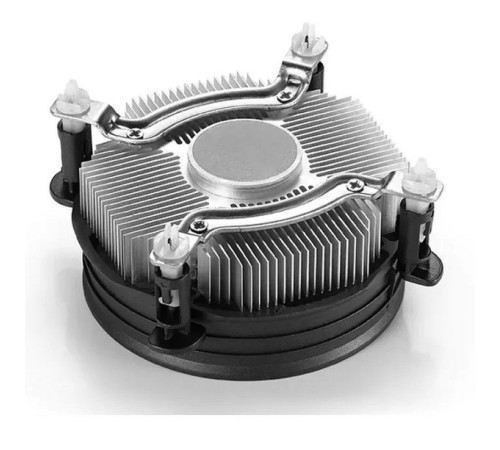 Вентилятор для процессора Deepcool THETA 9 PWM 1700, черный