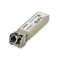 Трансивер Finisar FTLF8538P4BCL, 25G, SFP+, LC MMF 100m, 850nm VCSEL laser, Temp.0C-70C