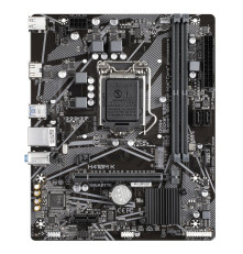 Материнская плата Gigabyte H410M K 2.0 (LGA1200)