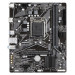 Материнская плата Gigabyte H410M K 2.0 (LGA1200)