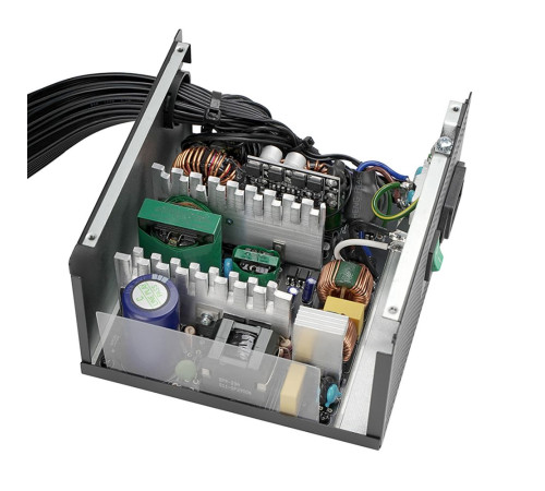 Блок питания 550 Вт Deepcool GamerStorm PK550D