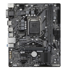 Материнская плата Gigabyte H410M H V2 2.1 (LGA1200)