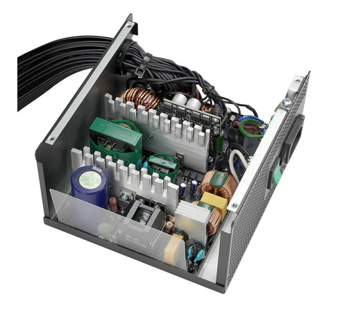 Блок питания 600 Вт Deepcool GamerStorm PK600D