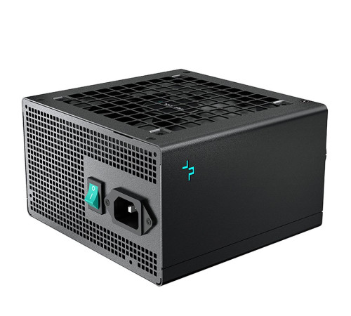 Блок питания 650 Вт Deepcool GamerStorm PK650D (R-PK650D-FA0B-WGEU)